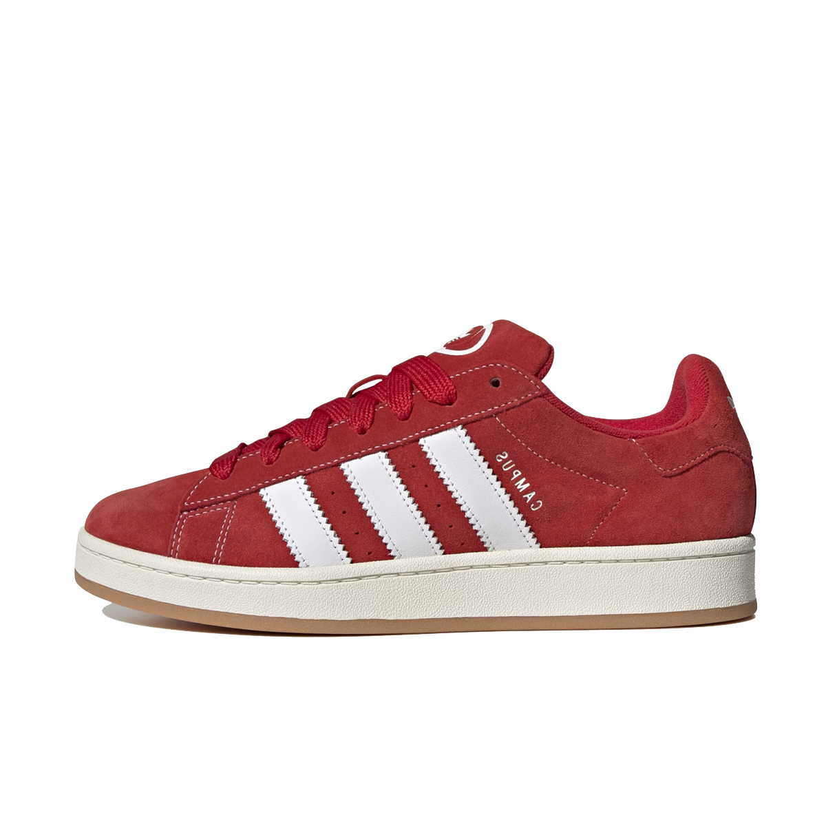 adidas Campus 00s 'Better Scarlet' H03474