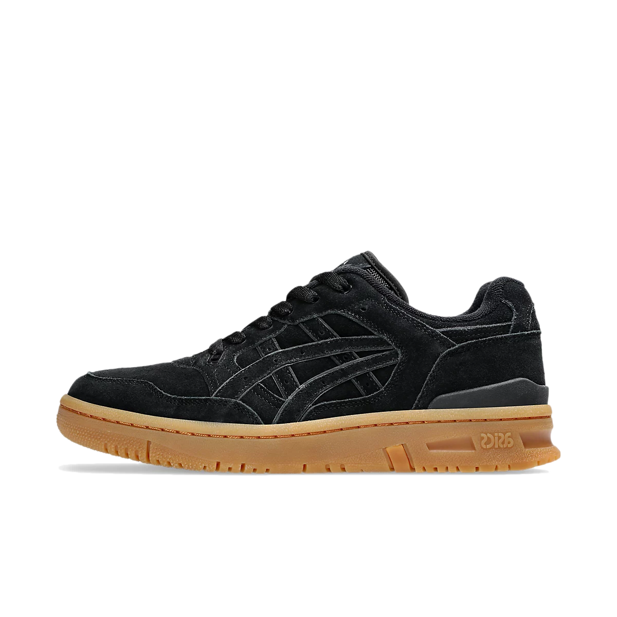ASICS EX89 'Black' | 1203A481-001 | The Drop Date