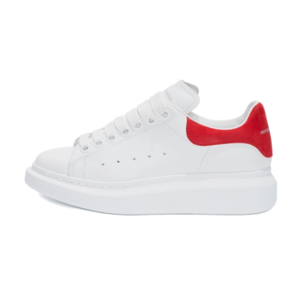 Alexander McQUEEN 8365561MAAG5623 関税送料込 Alexander McQueen Oversized Red (W) | Sneakerjagers