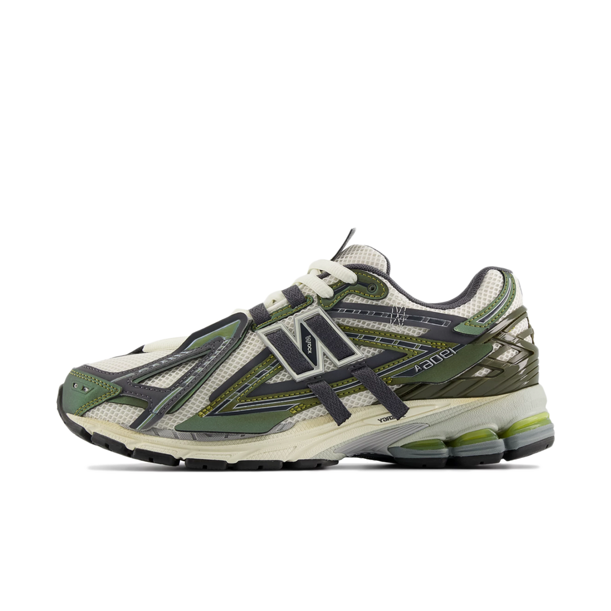 New Balance 1906A 'Olive Juice' U1906ANC