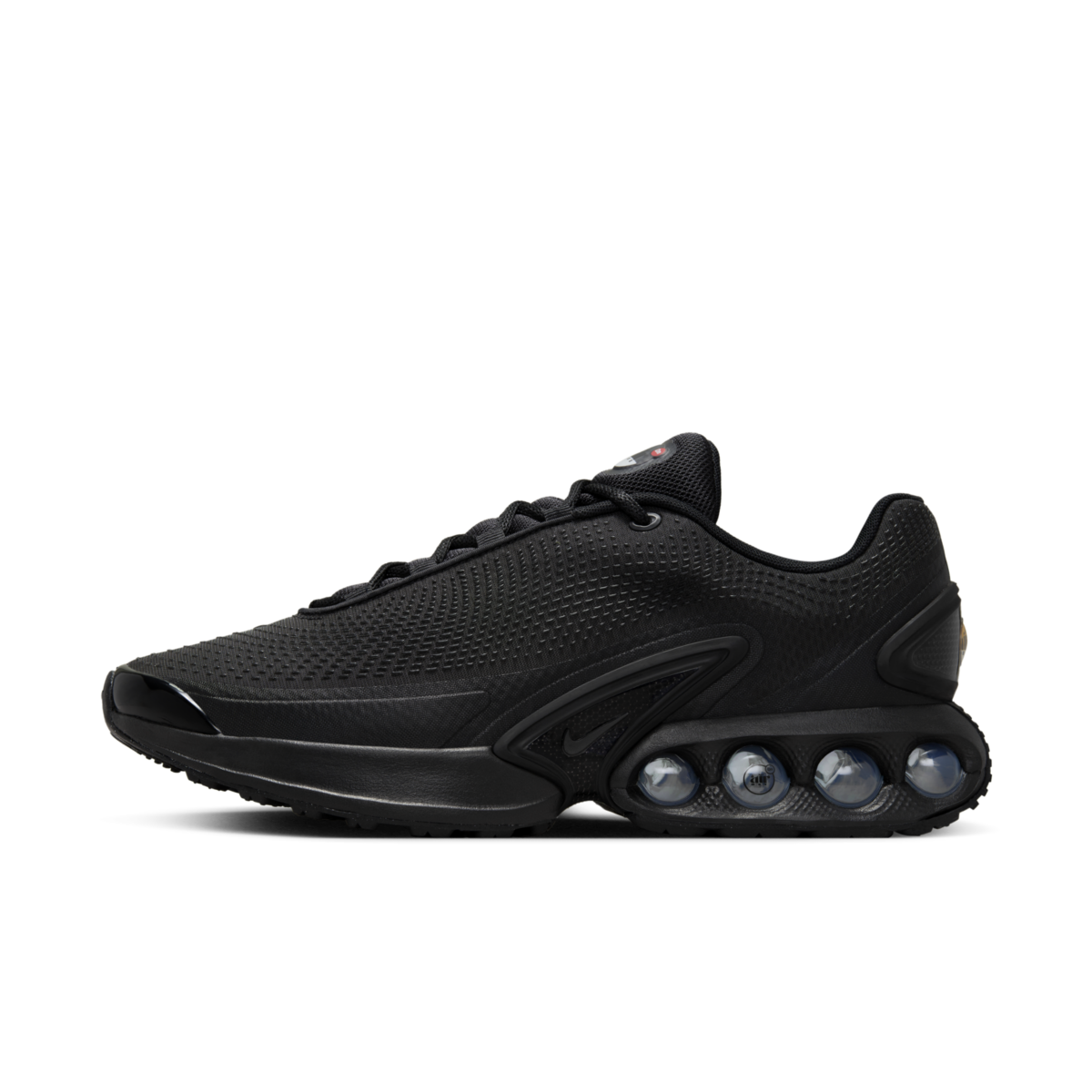 Nike Air Max Dn8 Leather 'Black' | IB6381-002 | The Drop Date
