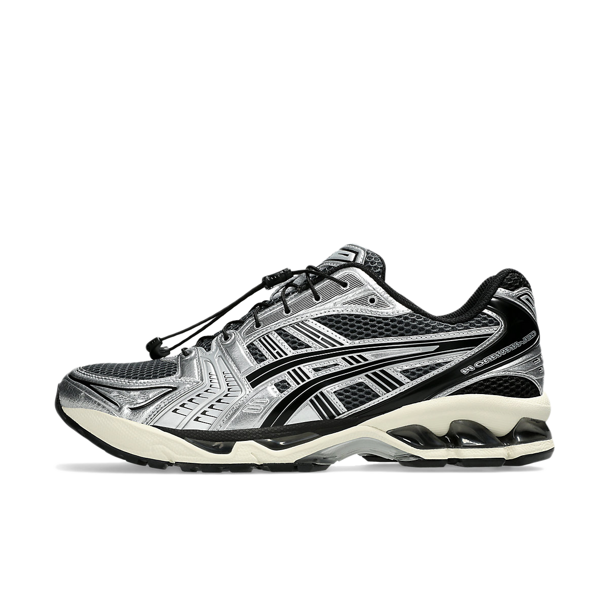 ASICS Gel Kayano 14 'Carrier Grey & Black'