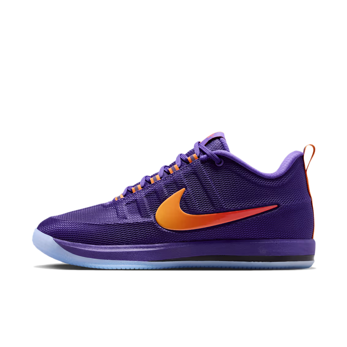 Nike Book 2 'Sunburst' | FZ7013-500 | The Drop Date