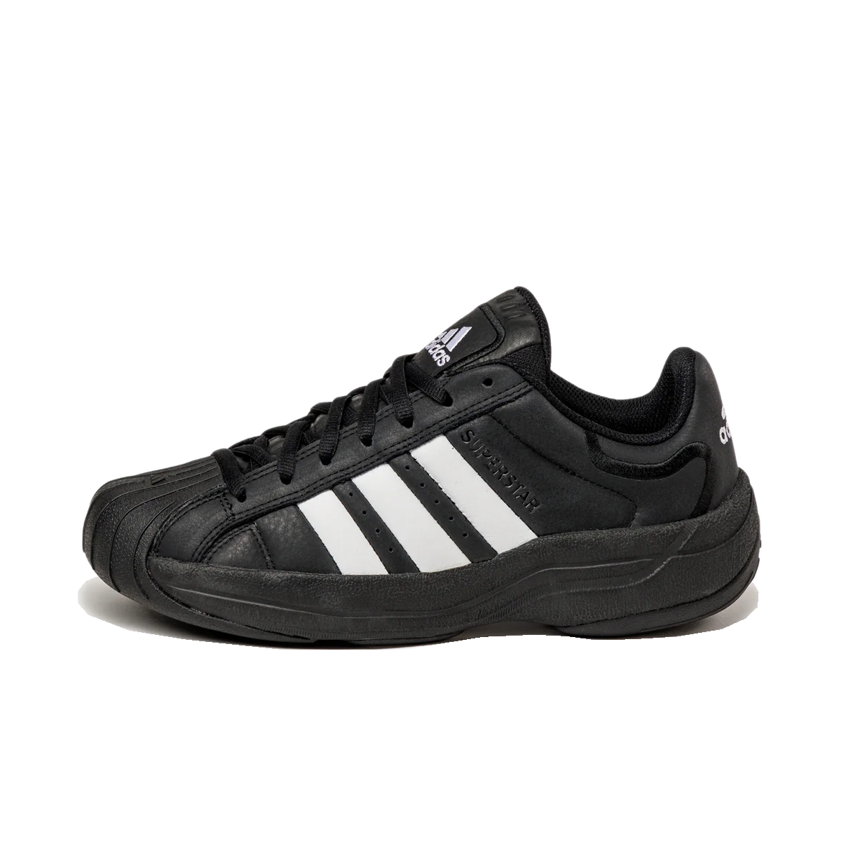 adidas Superstar MN 'Black' | IG9256 | Sneakerjagers