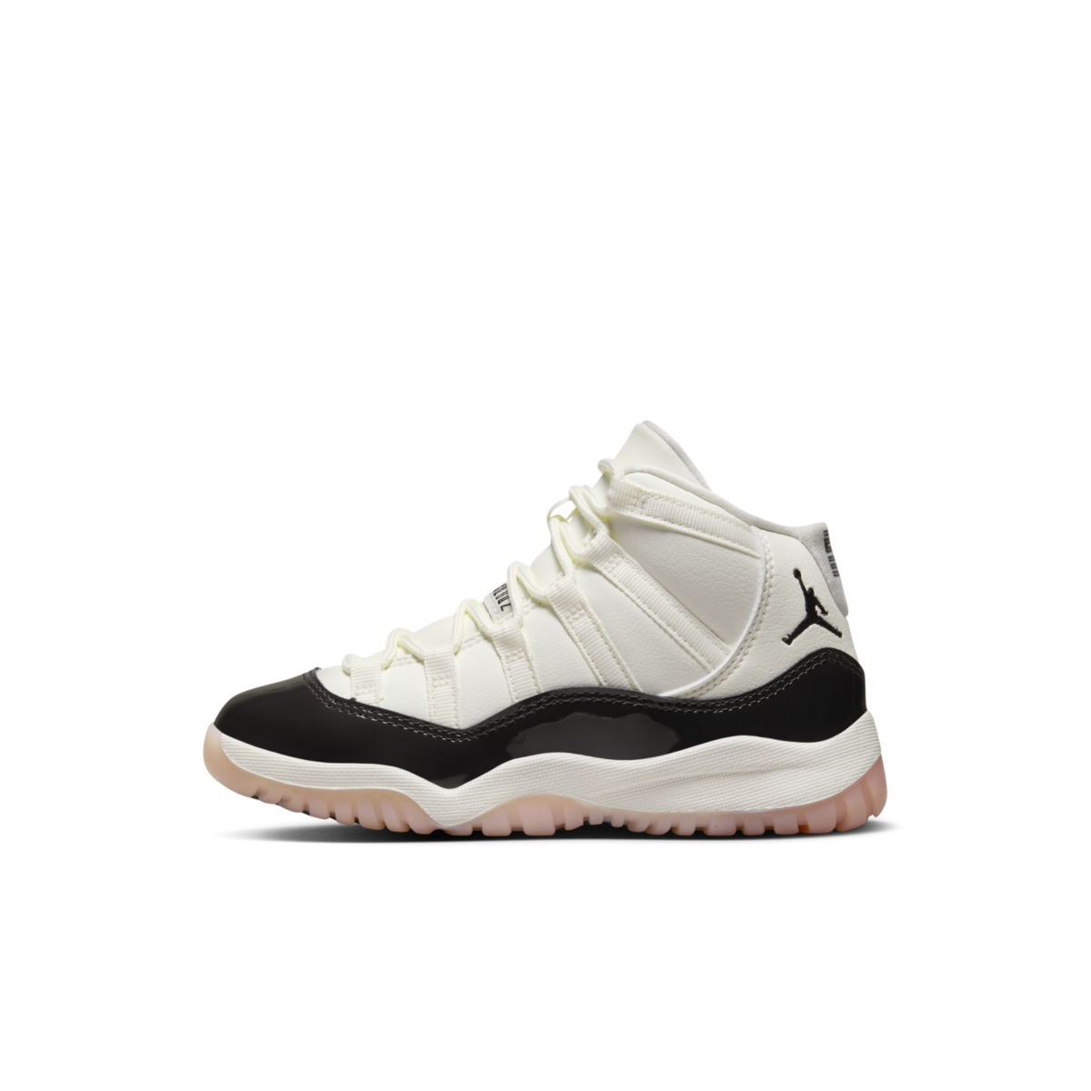 Jordan 11 flight 4 bianche on sale