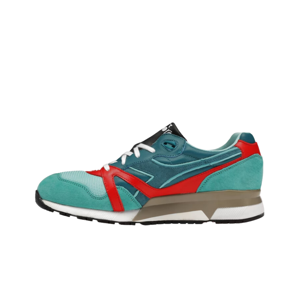太郎Diadora N9000 Hanon Alternative Hanon X N9000 'Alternative Route' - Diadora - 177446 60104
