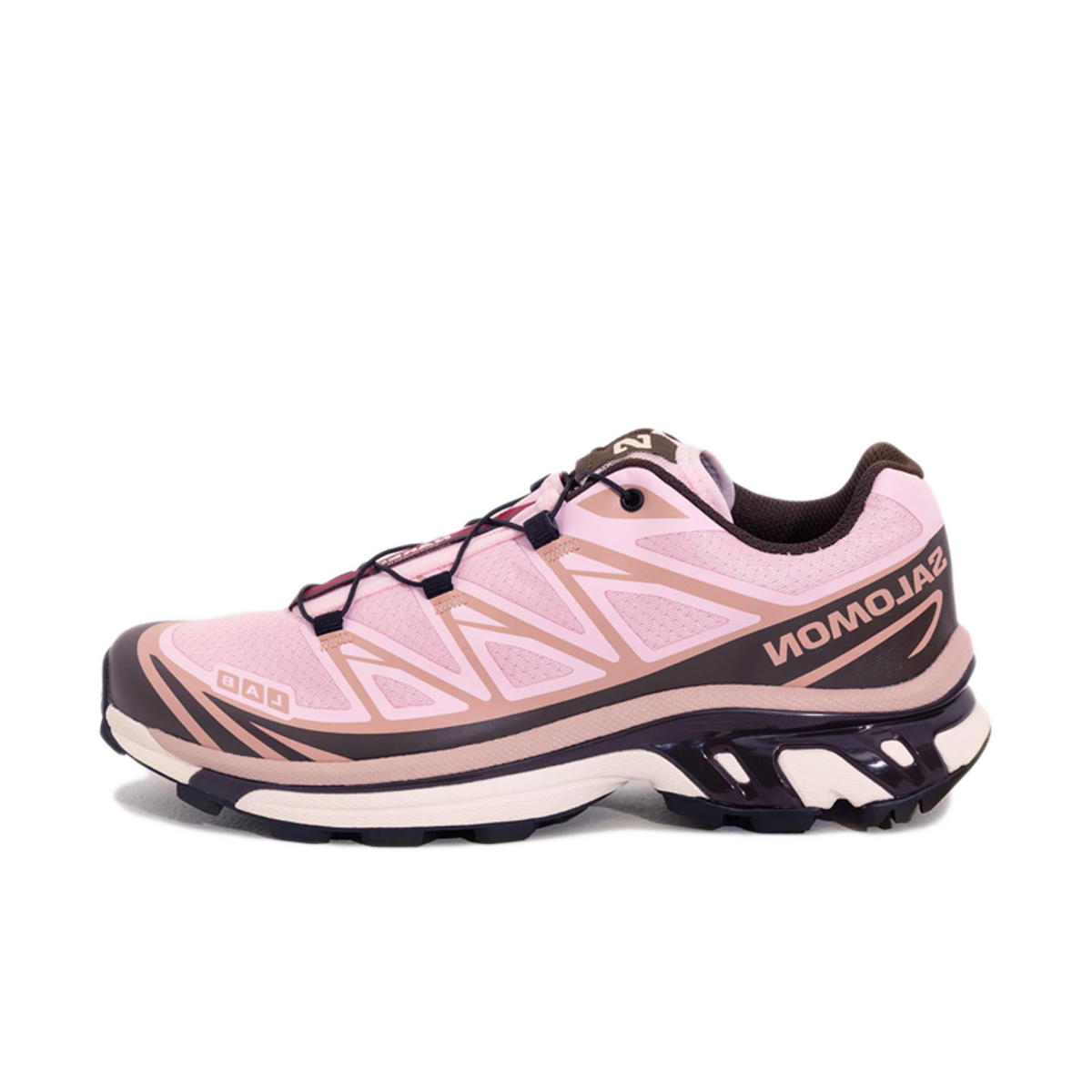 TALES ＯＦＴＯＭＯＲＲＷ　ＮＯ6 NAKED x Salomon XT-6 'Fairy Tale' | Sneakerjagers