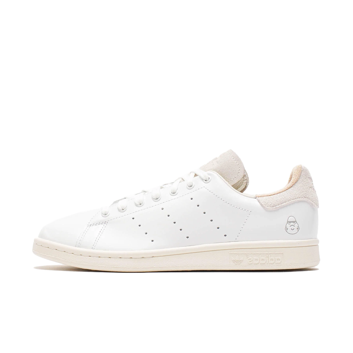 Star Wars x Nanzuka x adidas Stan Smith 