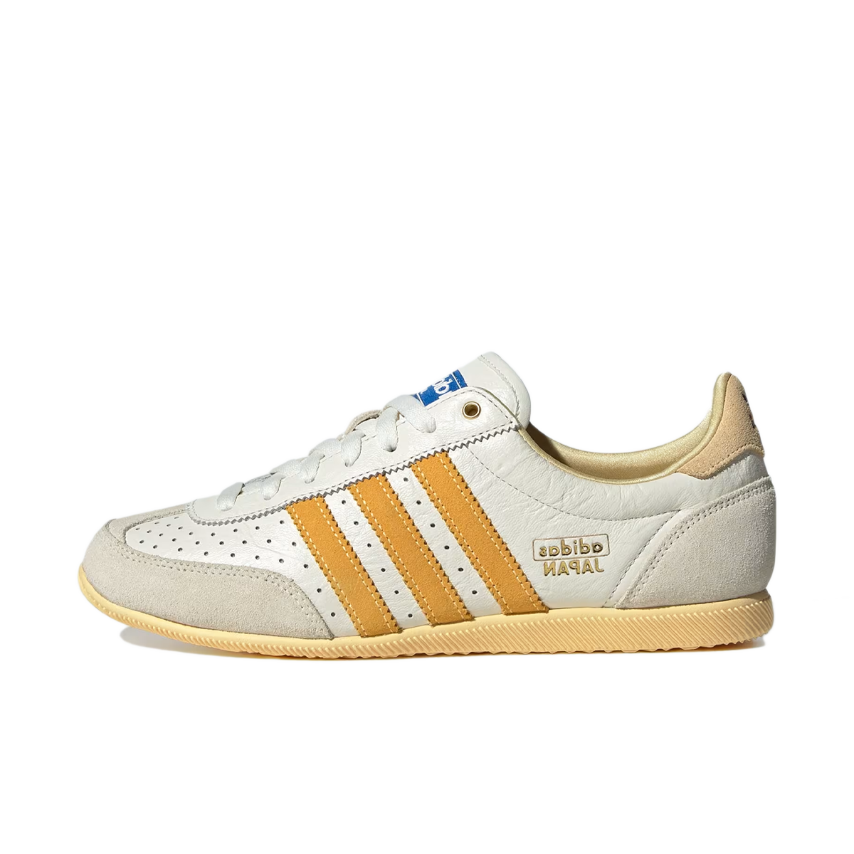 junboでございます♪ Brain Dead x adidas Japan Lo 'Hazy Yellow' | JQ6789 | The