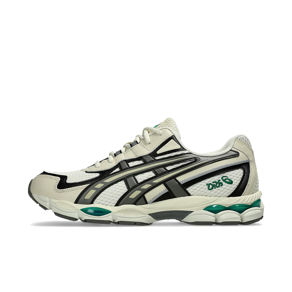 ASICS Gel-NYC 2055 'Pale Oak'