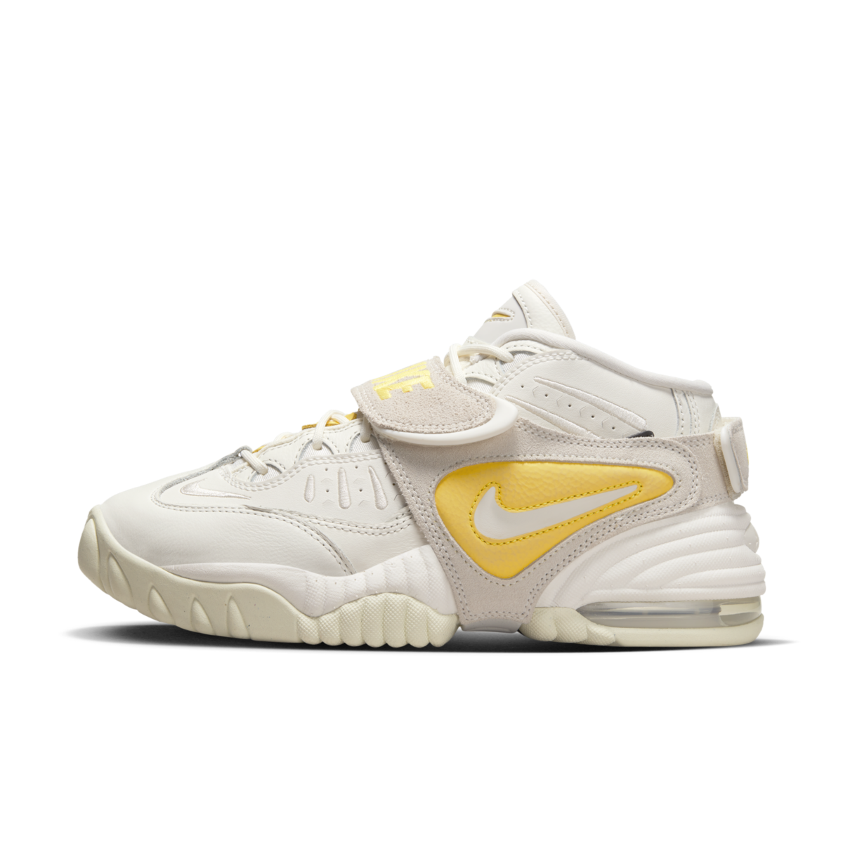 AMBUSH ® x Nike Air Adjust Force 'Summit White' | DM8465-100 | The