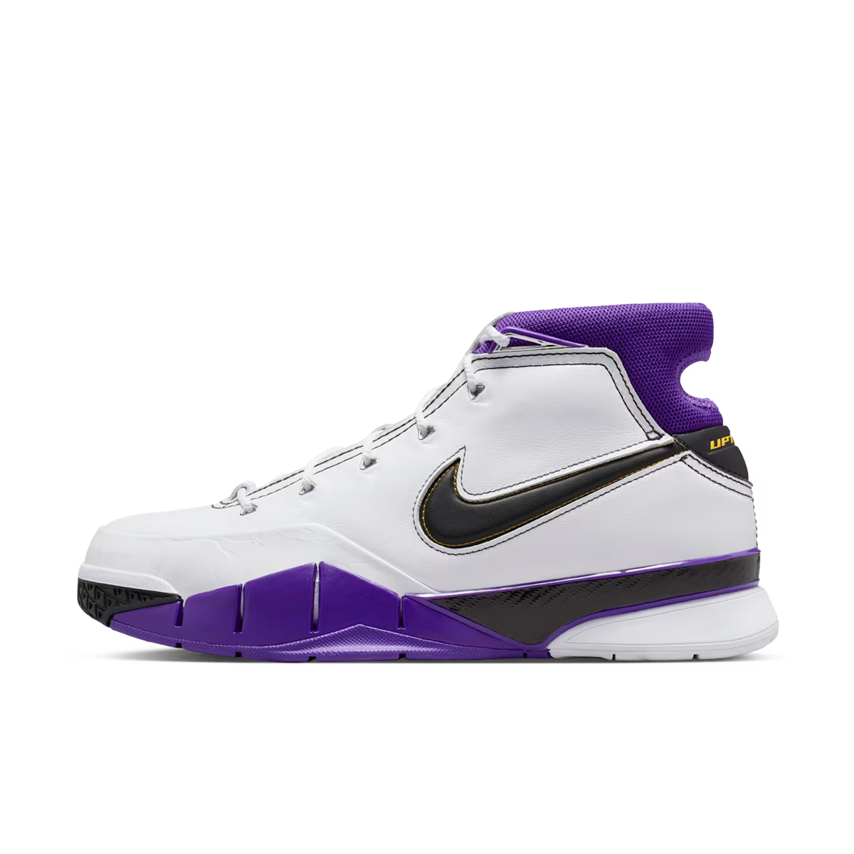 Nike Kobe 1 Protro '81 Points' - 2026 | IM0542-100 | The Drop Date
