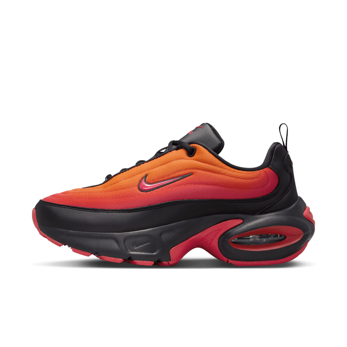 スニーカー Nike Air Max Portal HF3053-007 New Nike Women's Air Max Portal Shoes - Black (HF3053-007