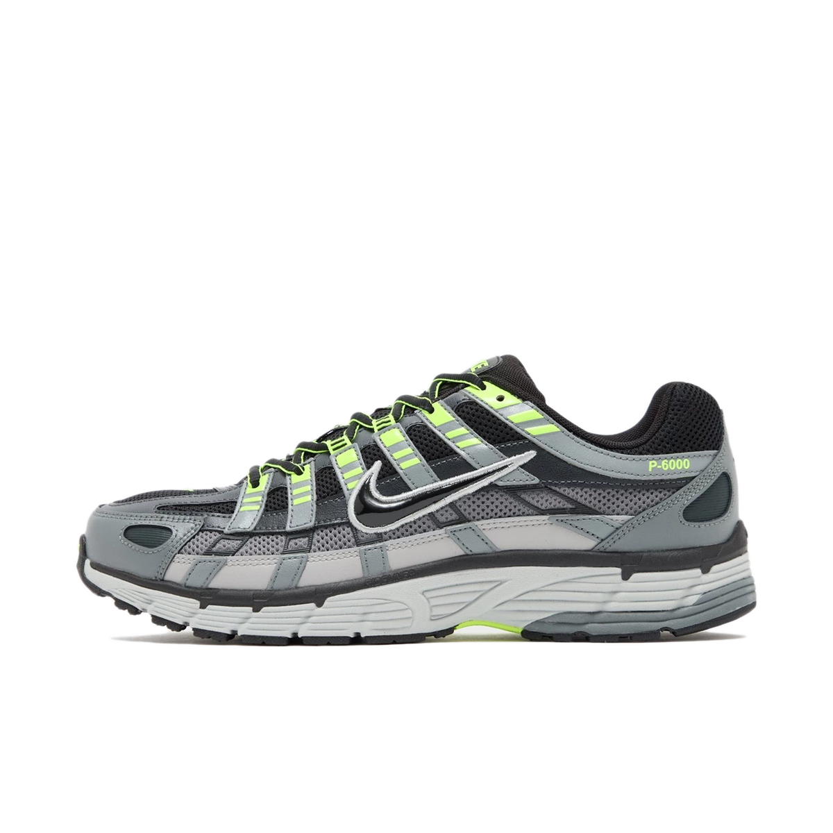 Nike P-6000 'Neon' | 800048 | The Drop Date