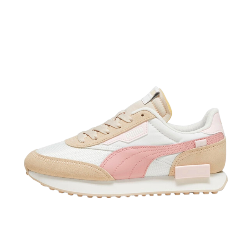 Puma future rider hot sale soft metal women's