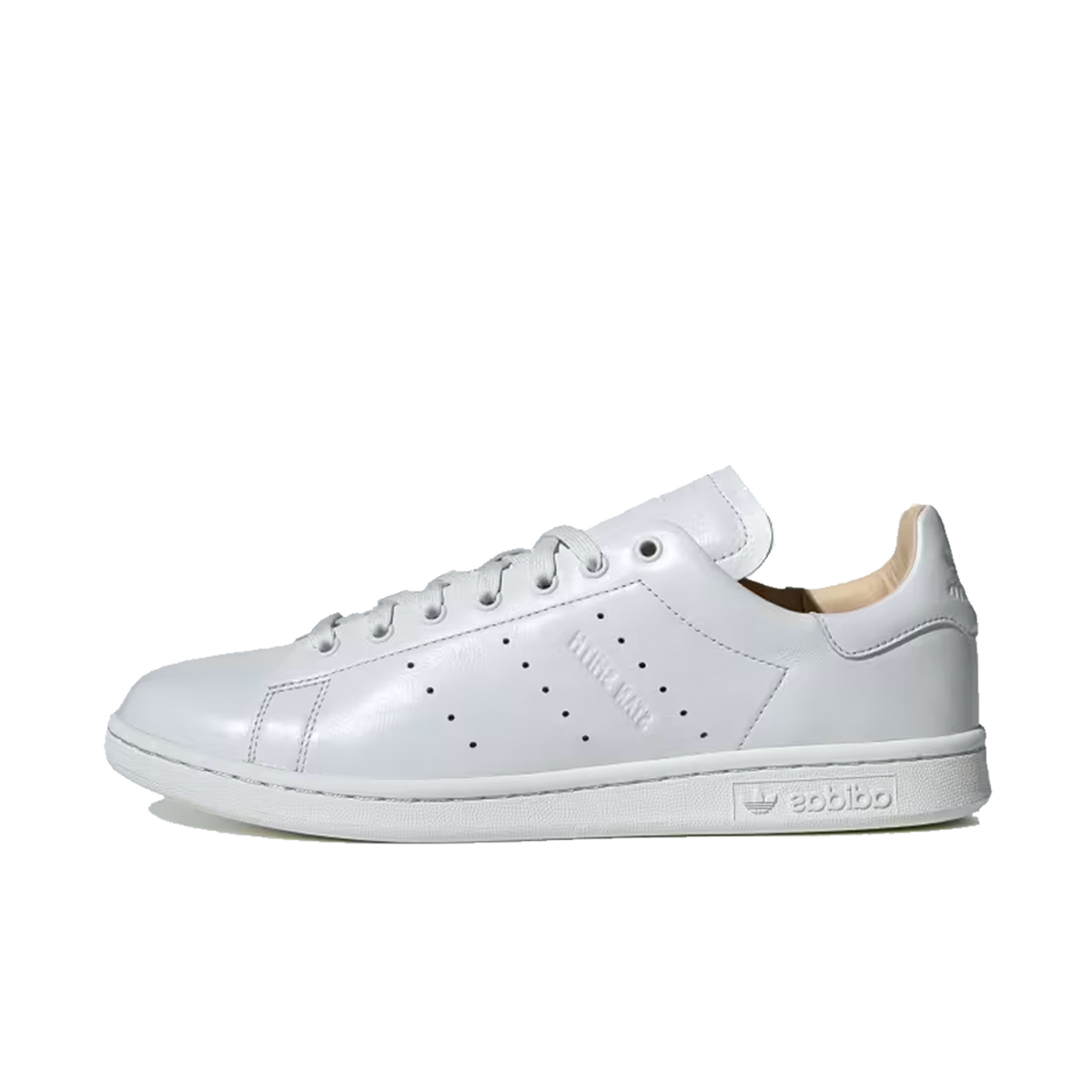 adidas Stan Smith Lux 'Crystal White' | IH2451 | Sneakerjagers