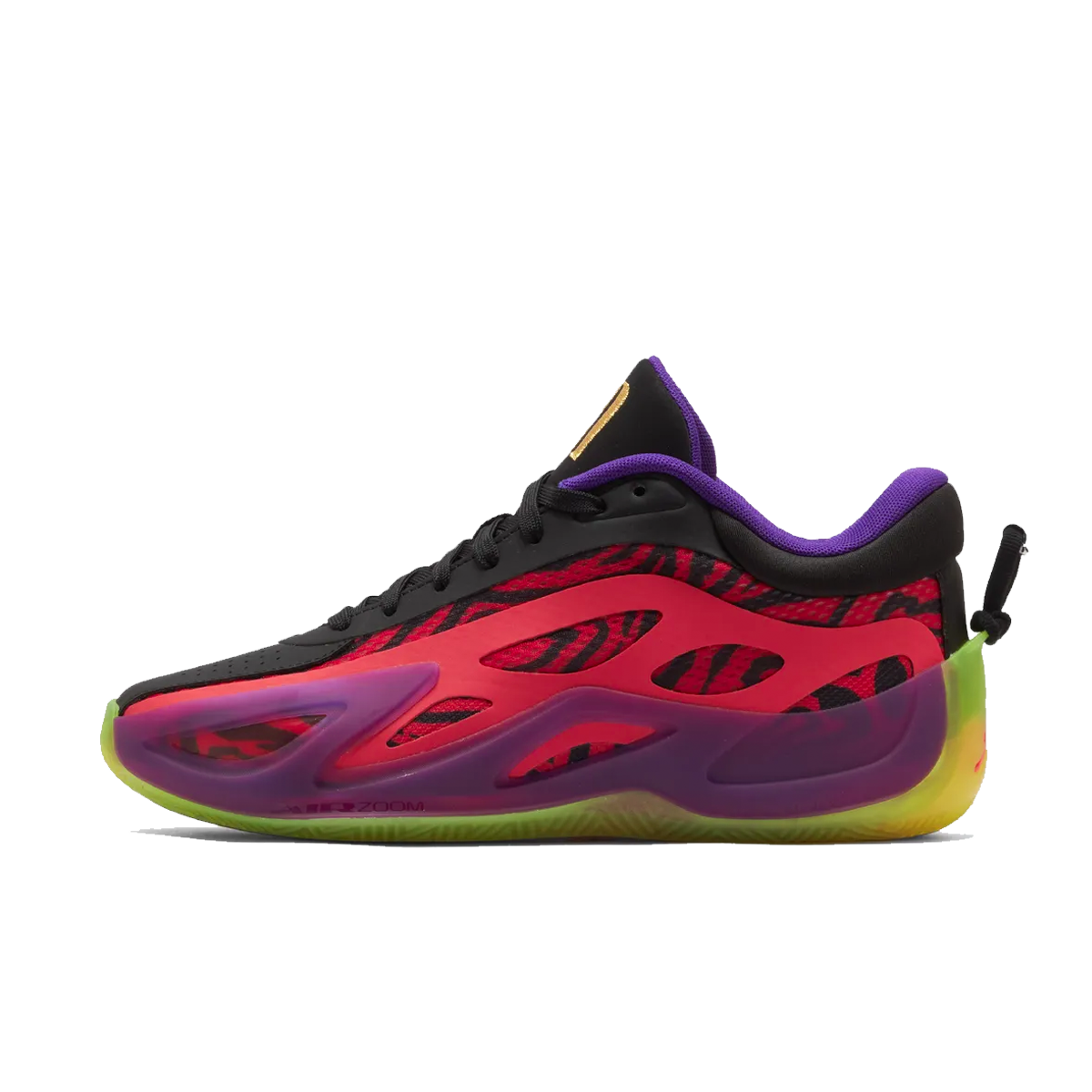 Air Jordan Heir Series 2 'Oh Sheila' | II0568-600 | The Drop Date