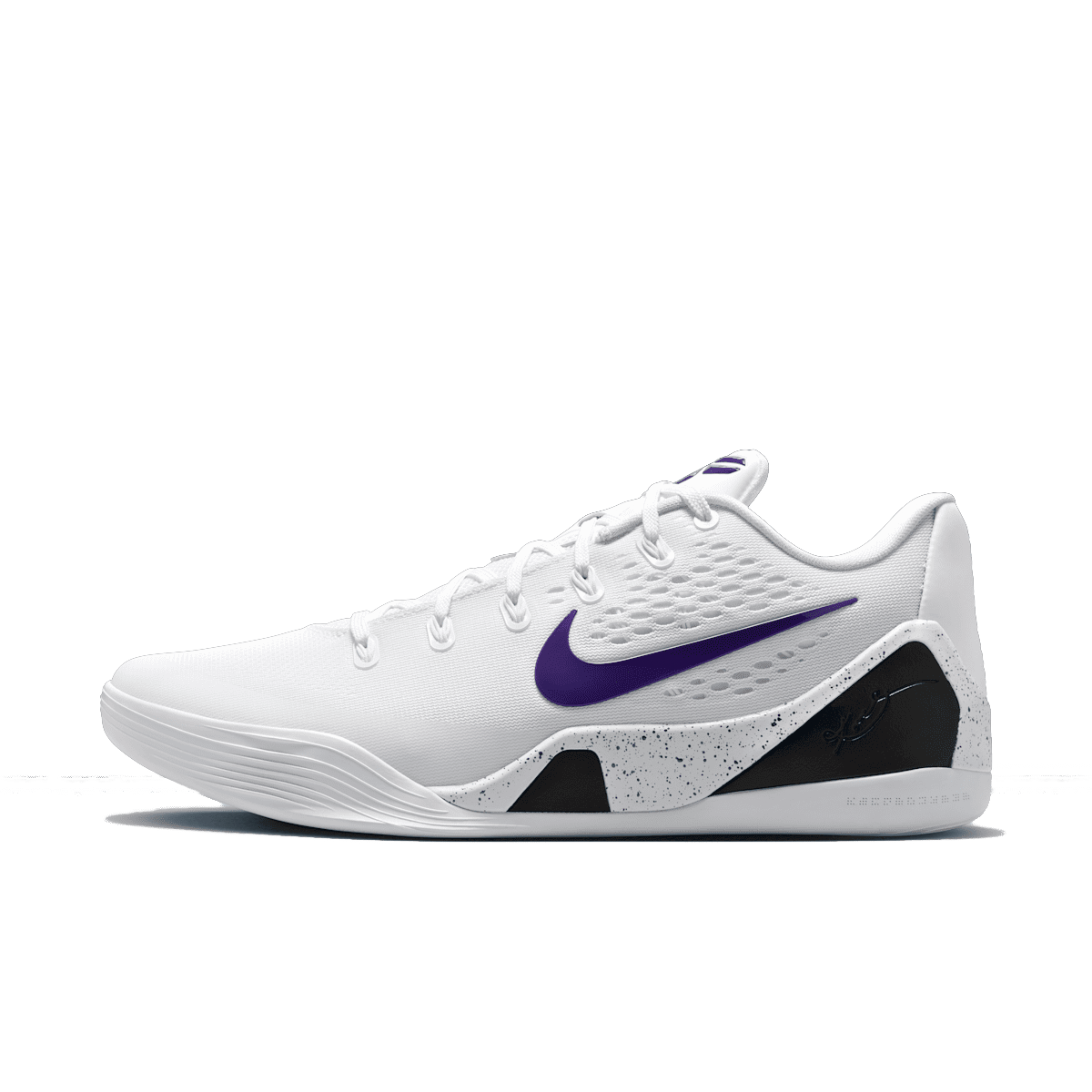 Nike Kobe 8 Lakers Away (PS) | FN0267-002 | The Drop Date