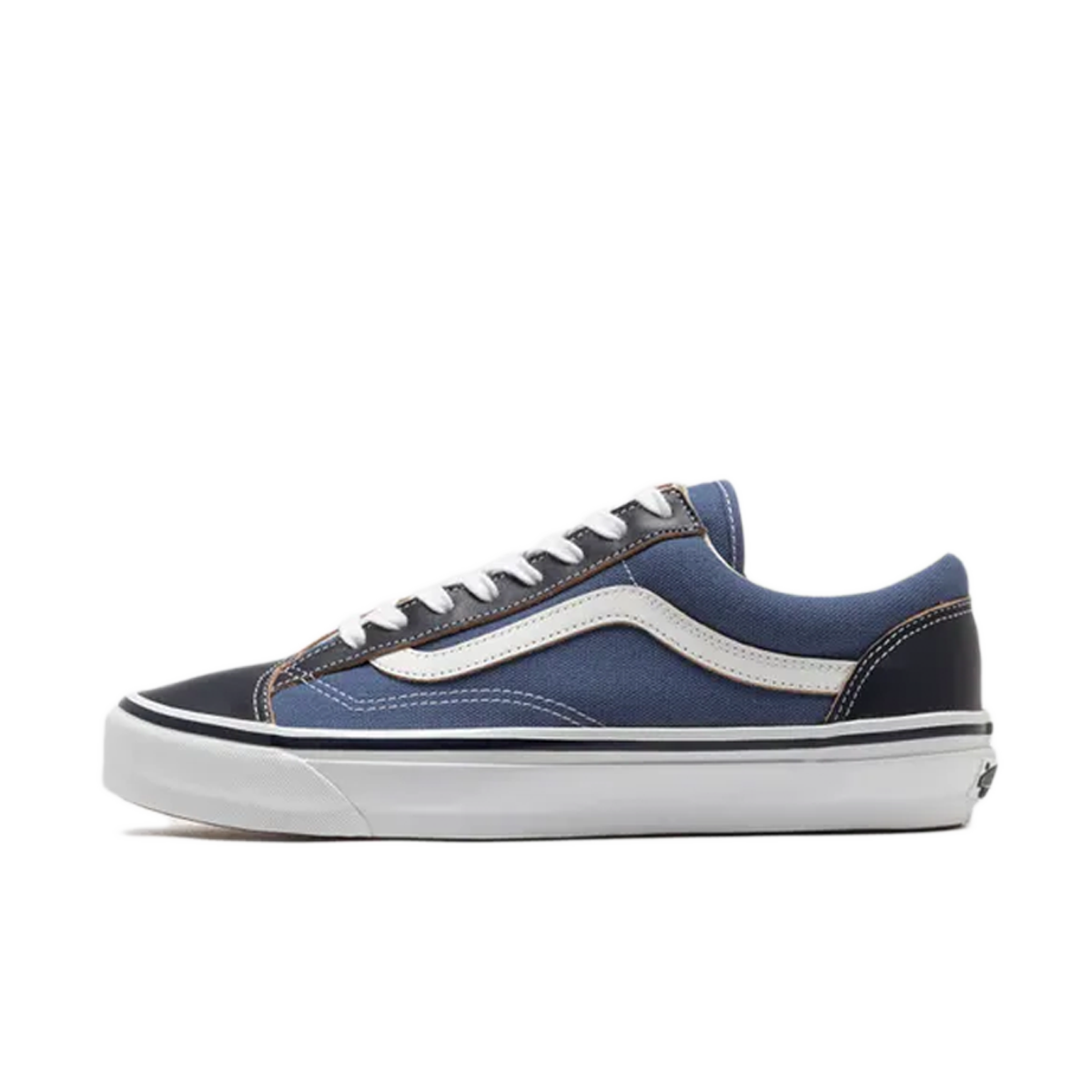靴 OTW by Vans Old Skool 36 Vibram Vans OTW Old Skool 36 'Vibram' | VN000D2GSN01 | Sneakerjagers