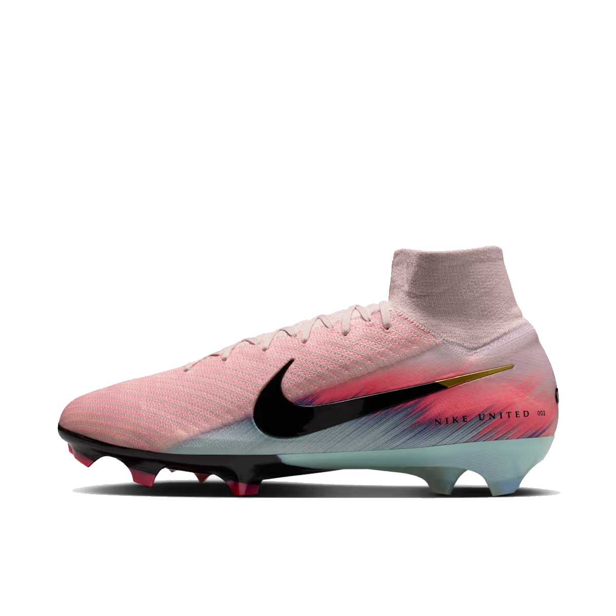 Nike Zoom Mercurial Superfly 10 Academy MG 'Mad Ambition Pack