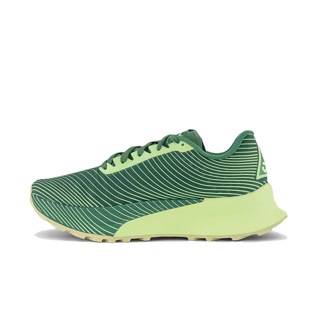 Nike ACG Ultrafly Trail 'Dutch Green'