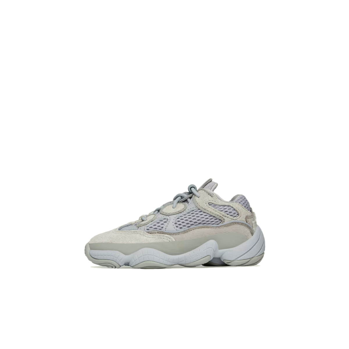 Adidas yeezy 500 heren gouden online