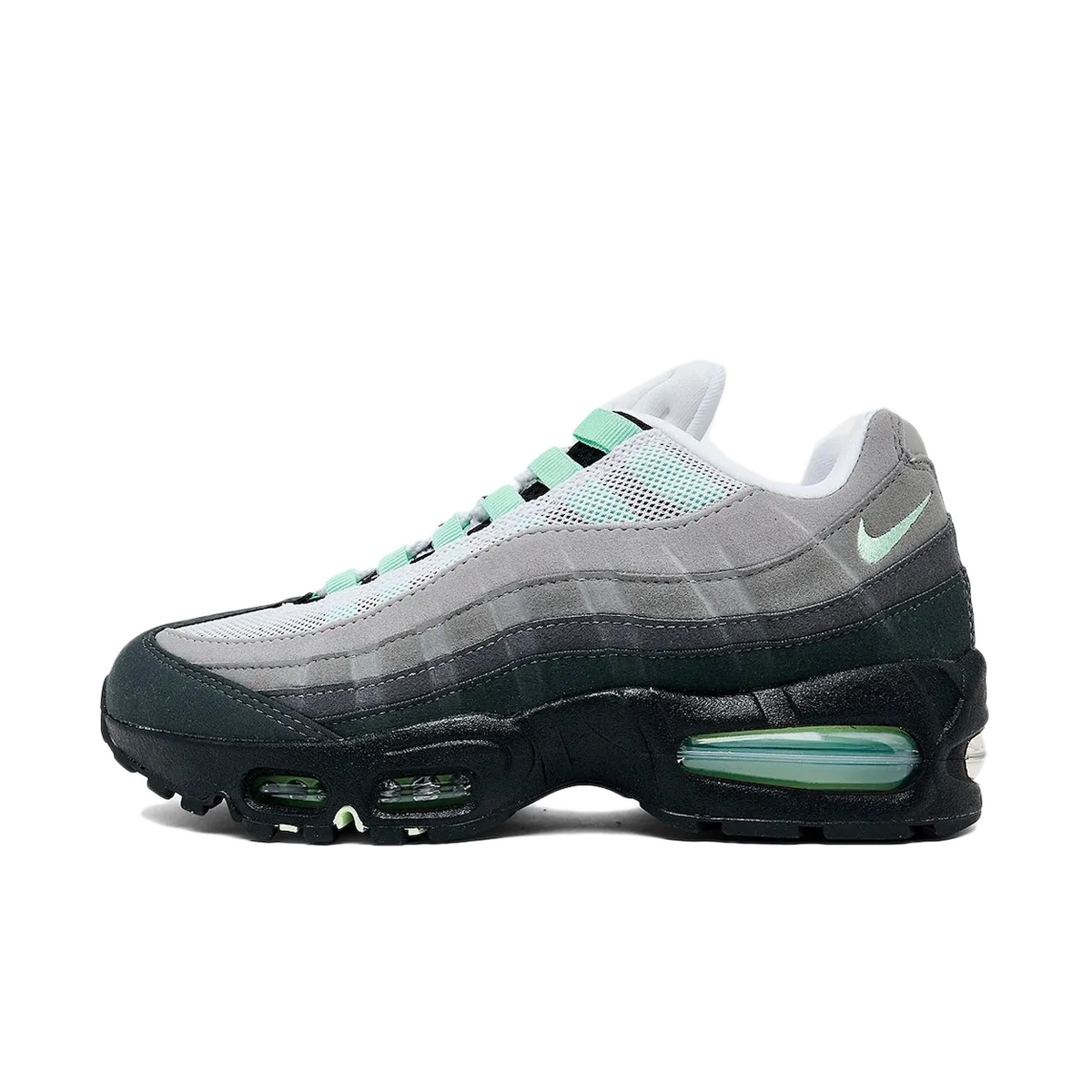 Nike Air Max 95 'Fresh Mint'