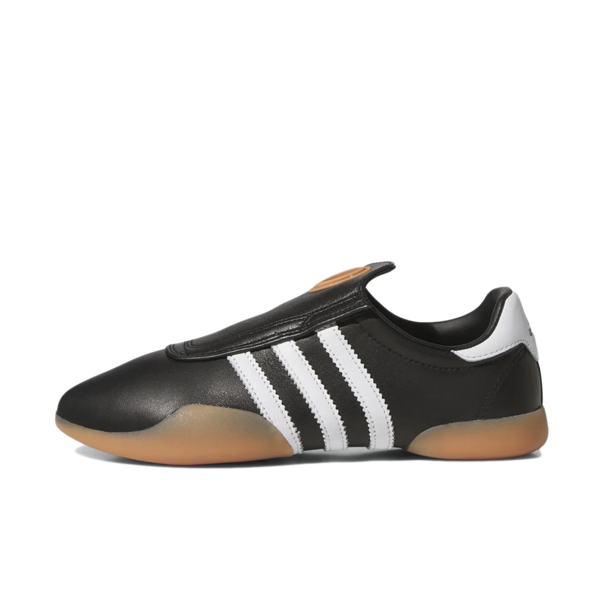Song for the Mute x adidas Taekwondo Mei 'Black' | HP3517 | The