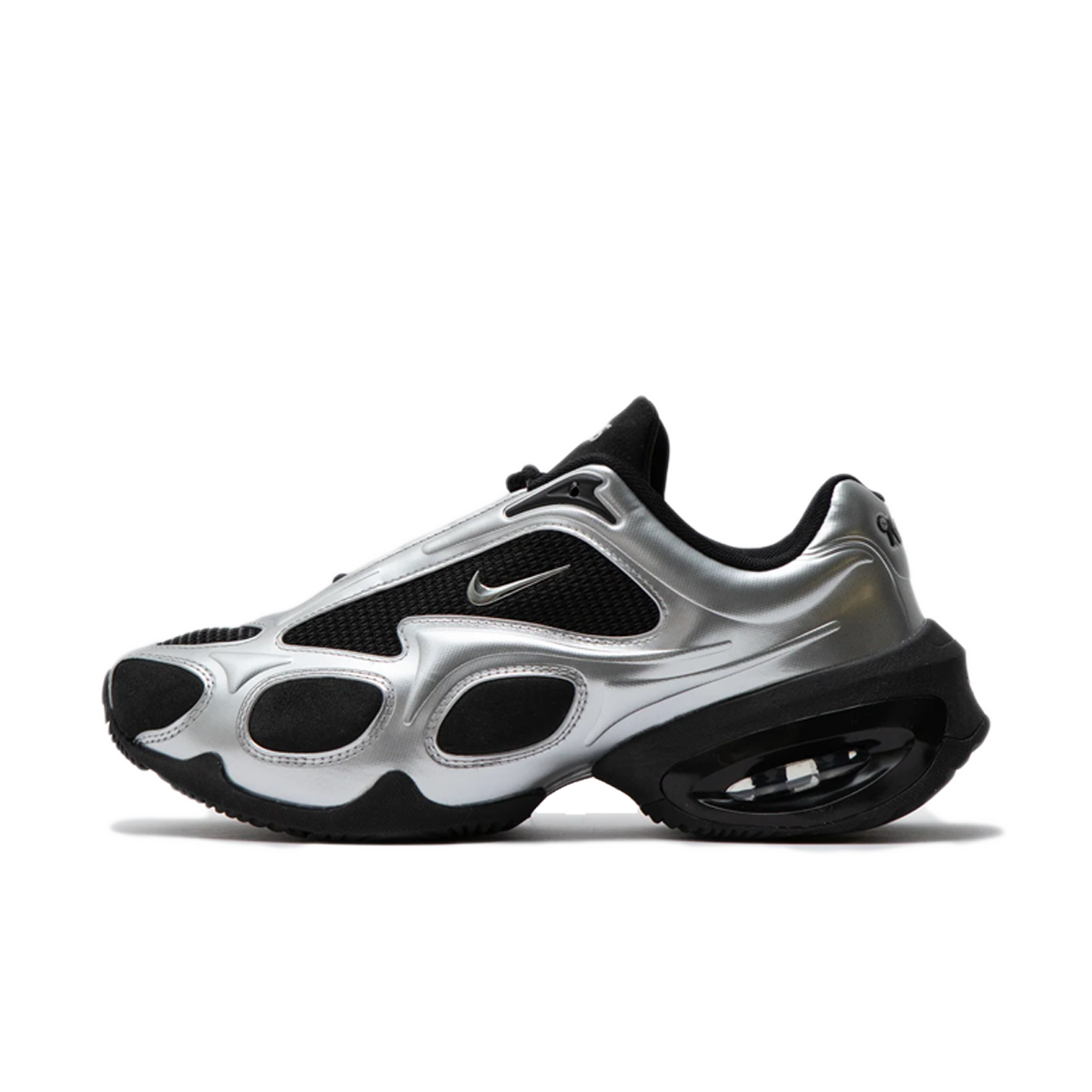 靴 27 NIKE VENEDA CARTER AIR MAX MUSE VC Nike x Veneda Carter Debut a Sporty and Stylish Expression