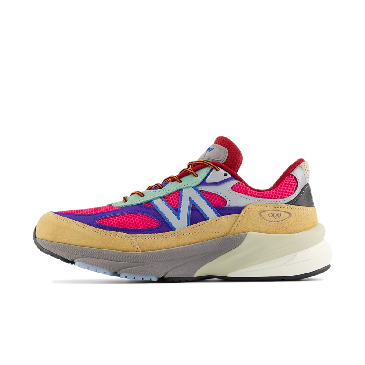 Amazon.com | New Balance Men's 990 V3 Running Shoe Sneaker