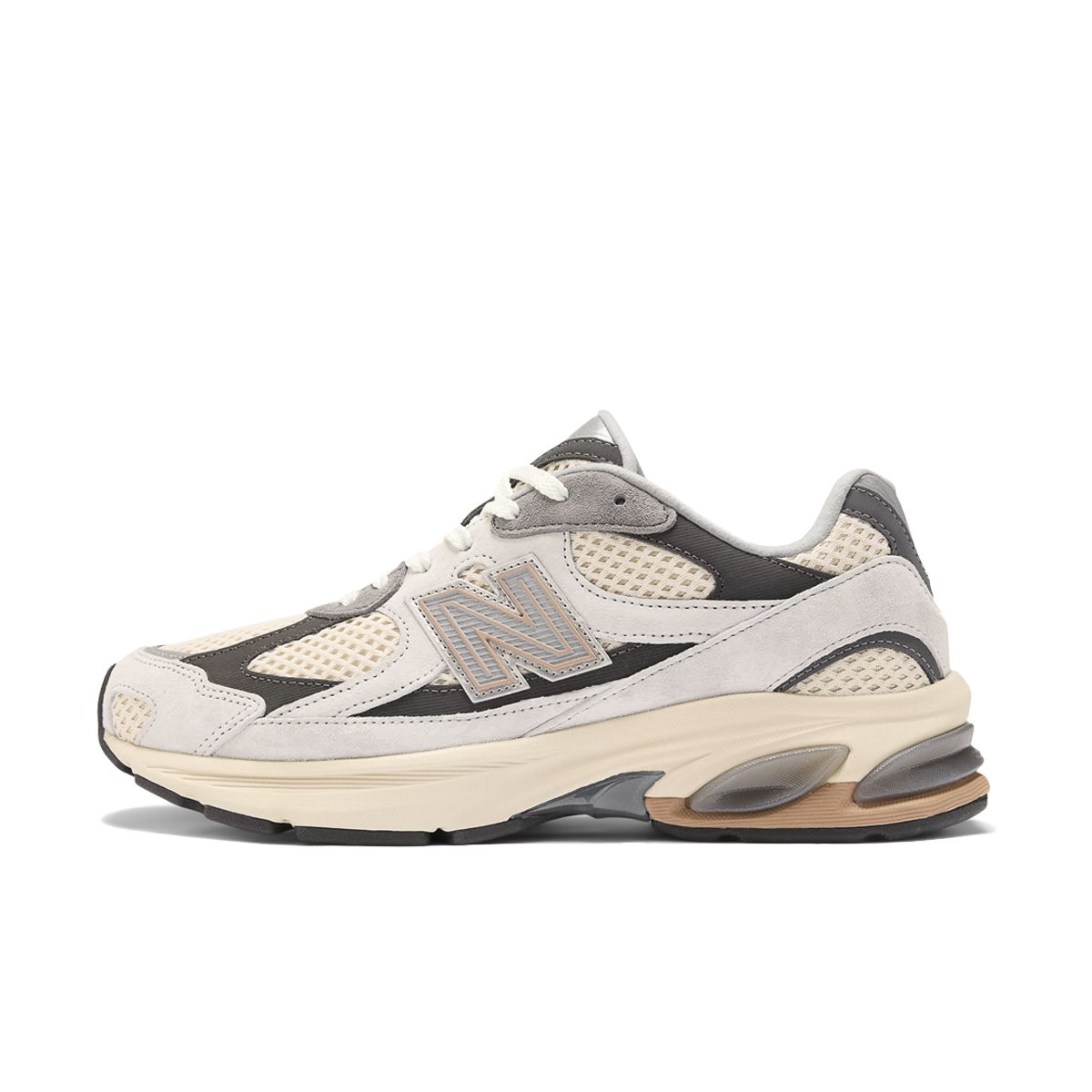 New Balance 2010 'Brighton Grey & Linen' | U2010TTO | The