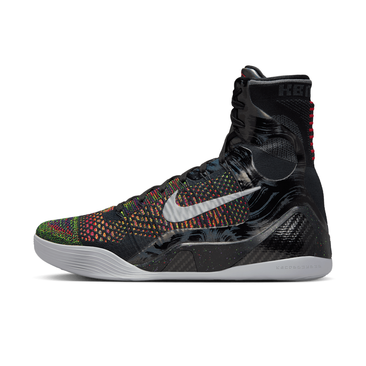 Nike Kobe 9 Elite Protro 'Masterpiece' | FZ7335-001 | Sneakerjagers