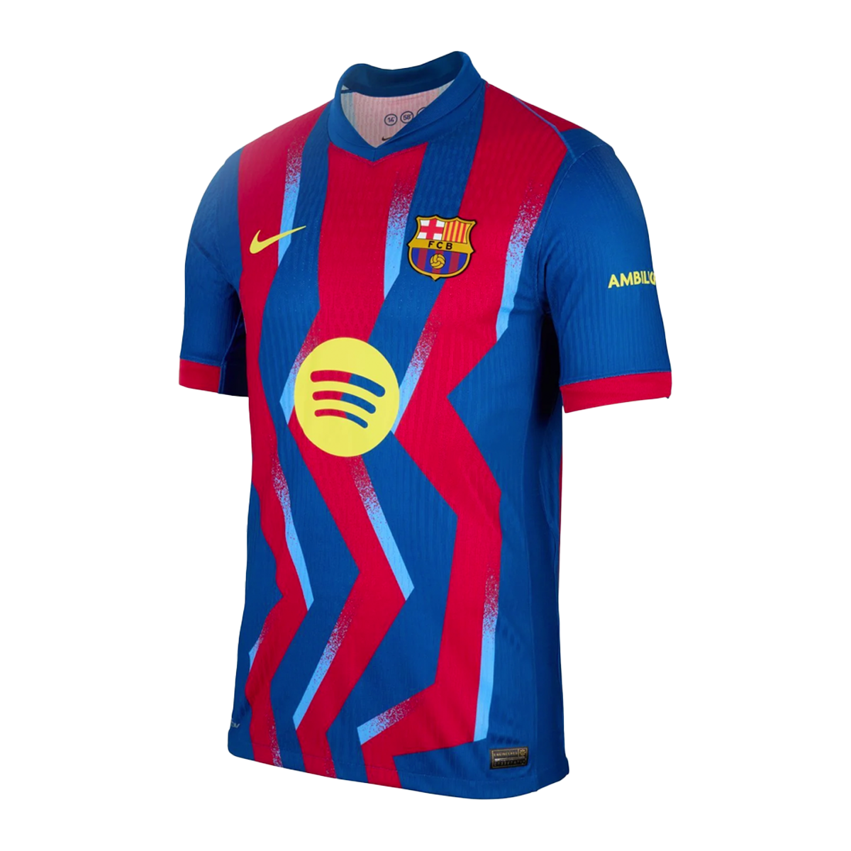 RITAO CHAN公式アカウント04 専用Nike FC Barcelona RITAO CHAN公式アカウント04 専用Nike FC Barcelona