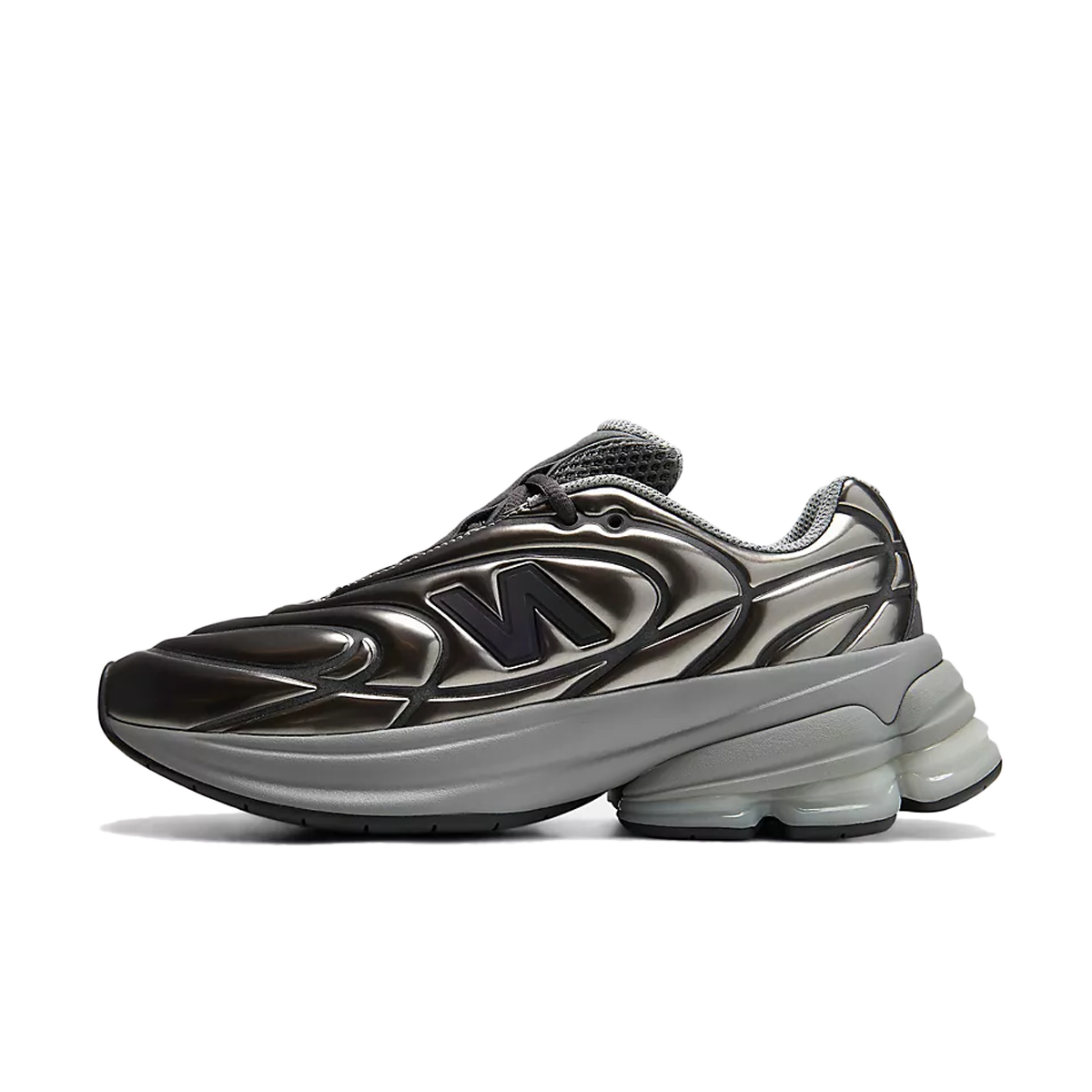New Balance ABZORB 5030 'Magnet' - Grey Days 2026