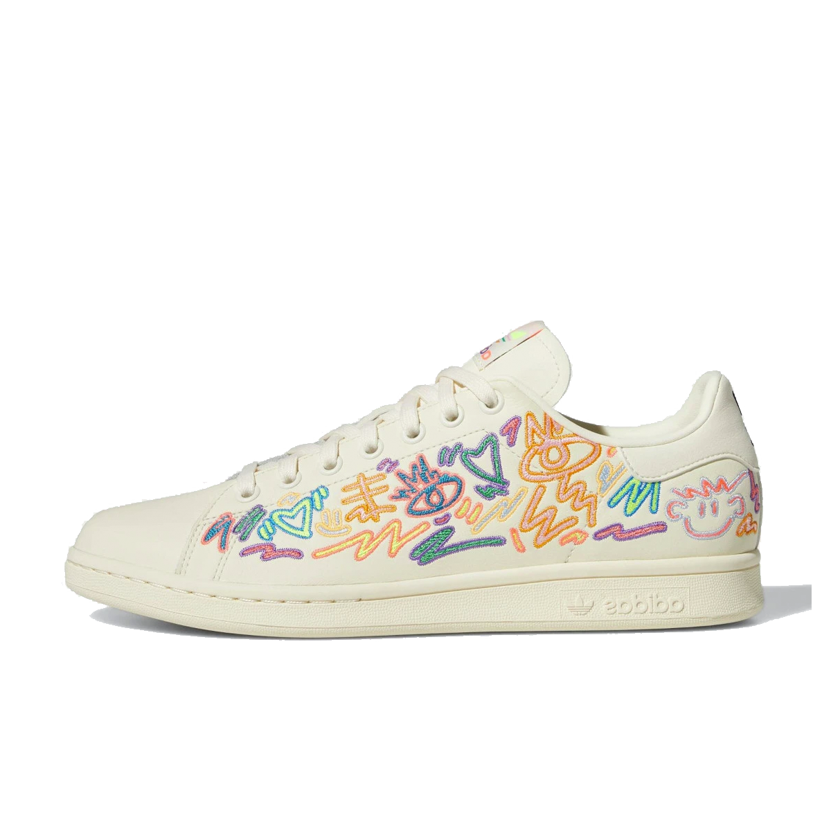 adidas Stan Smith 'Pride Pack 2022'