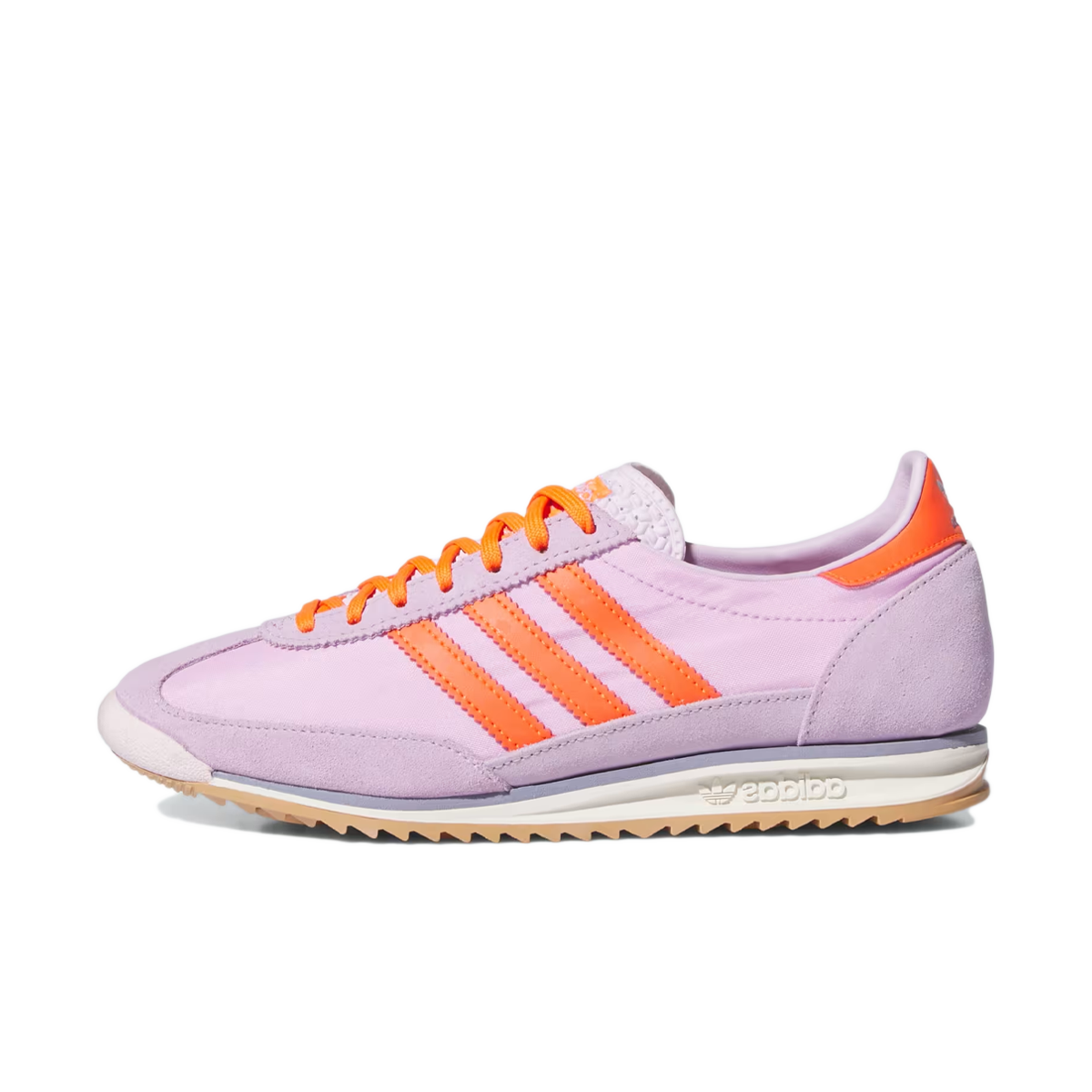 adidas SL 72 OG WMNS 'Cloud White' | JH8647 | The Drop Date adidas SL 72 OG WMNS 'Cloud White' | JH8647 | The Drop Date