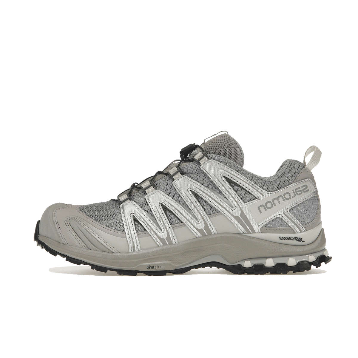 Salomon XA Pro 3D 'Alloy' | L41617500 | The Drop Date