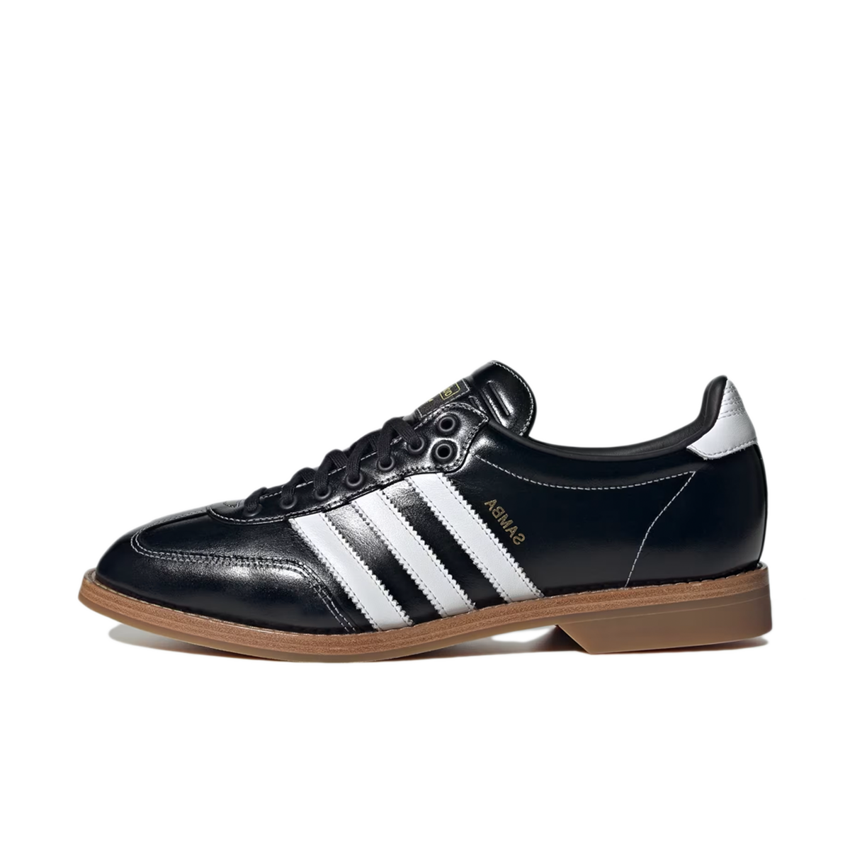 adidas Samba Bowling 'Core Black' | KI9995 | Sneakerjagers