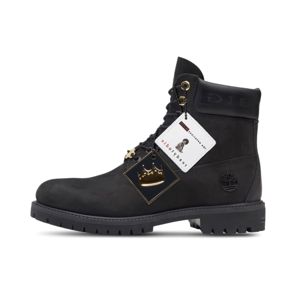 Timberland  6 Inch Premium Waterproof Boots Biggie