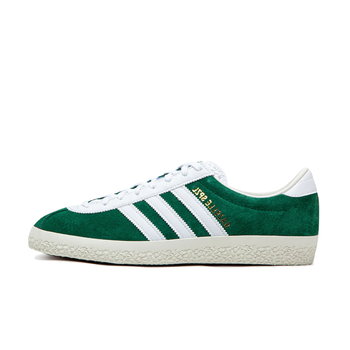 adidas Gazelle SPZL 'Dark Green' | IF5787 | Sneakerjagers