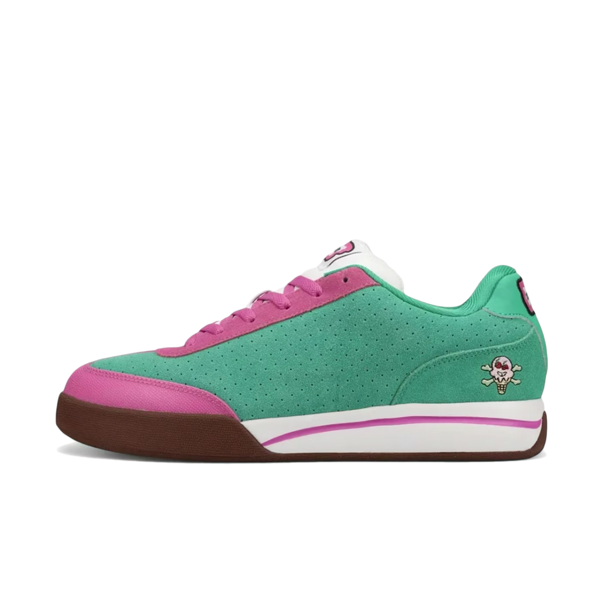 Ice Cream x Reebok Board Flip 'Watermelon' | 100268281 | Sneakerjagers