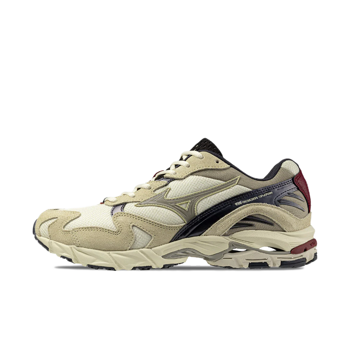 hokuro1021です Mizuno Wave Rider 10 Yokai 'Grey' | D1GA246401 | The Drop Date