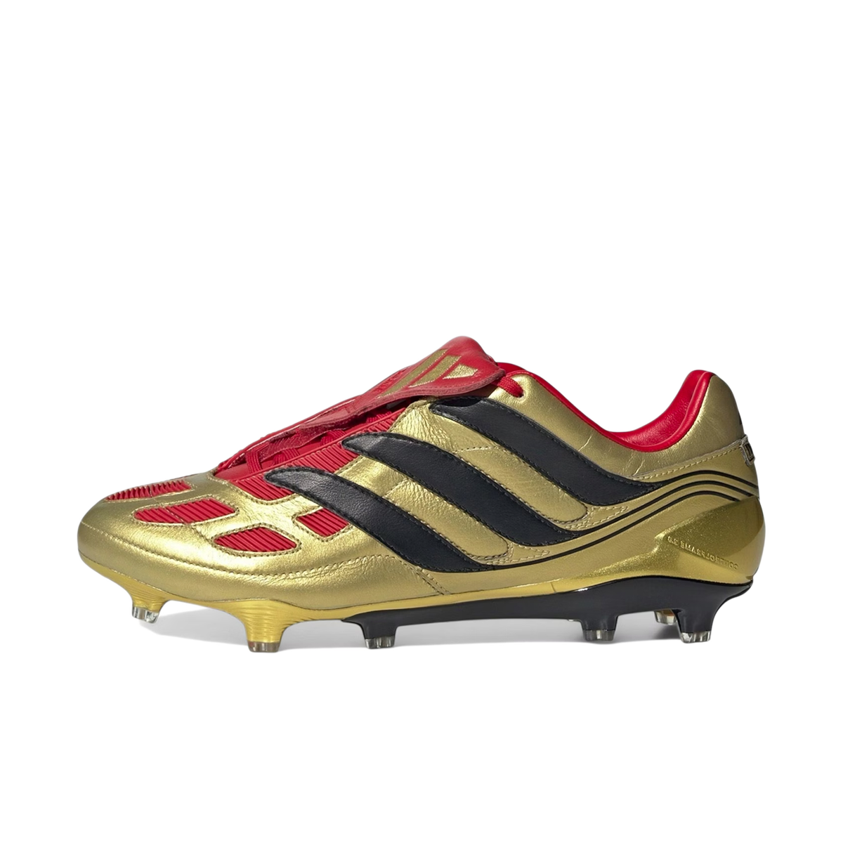 Zinedine Zidane x adidas Predator Precision ZZ 'World Player
