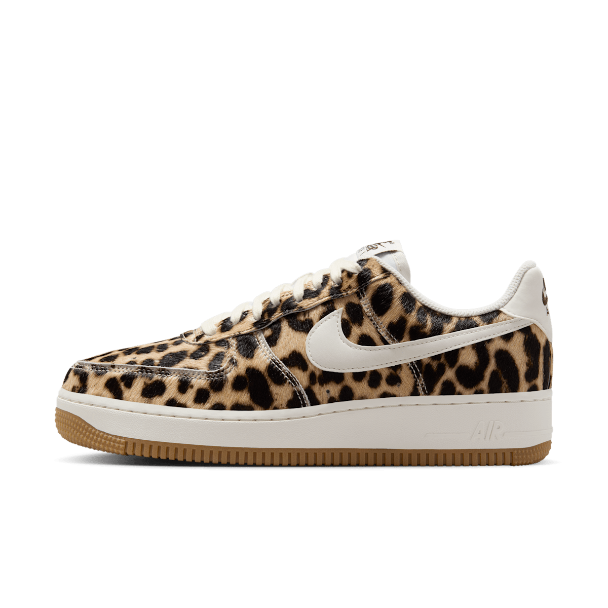 Nike Air Force 1 '07 Low WMNS 'Leopard' | Sneakerjagers