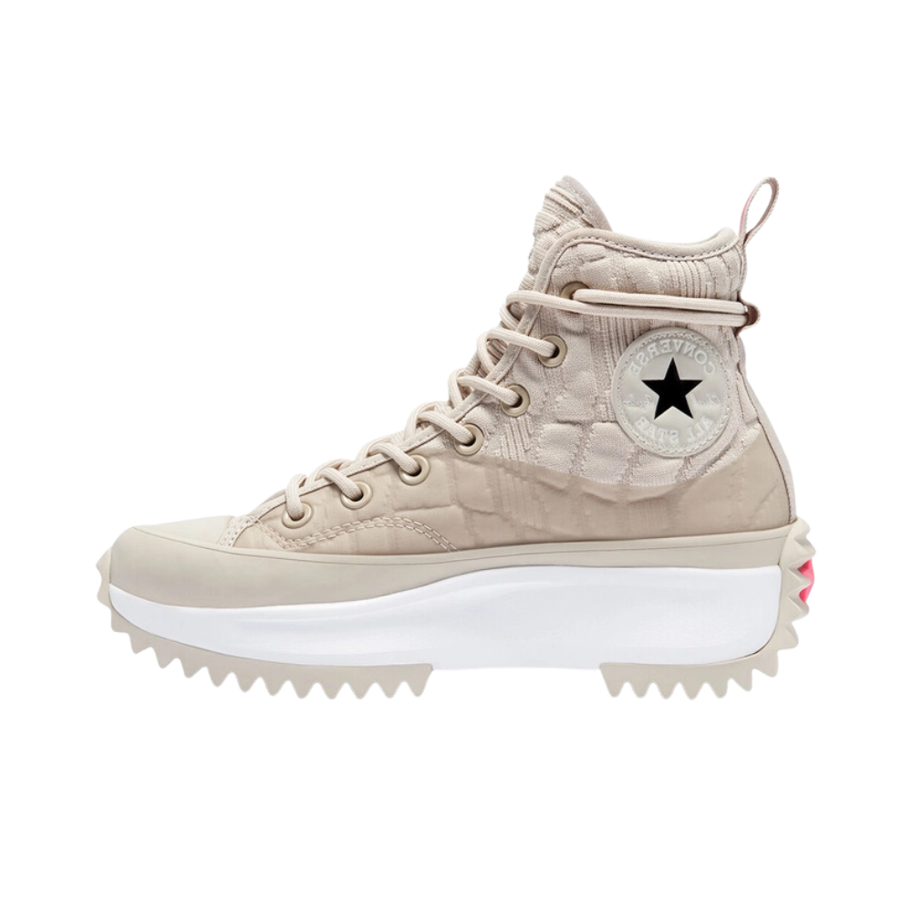 Digital Terrain Run Star Hike High Top