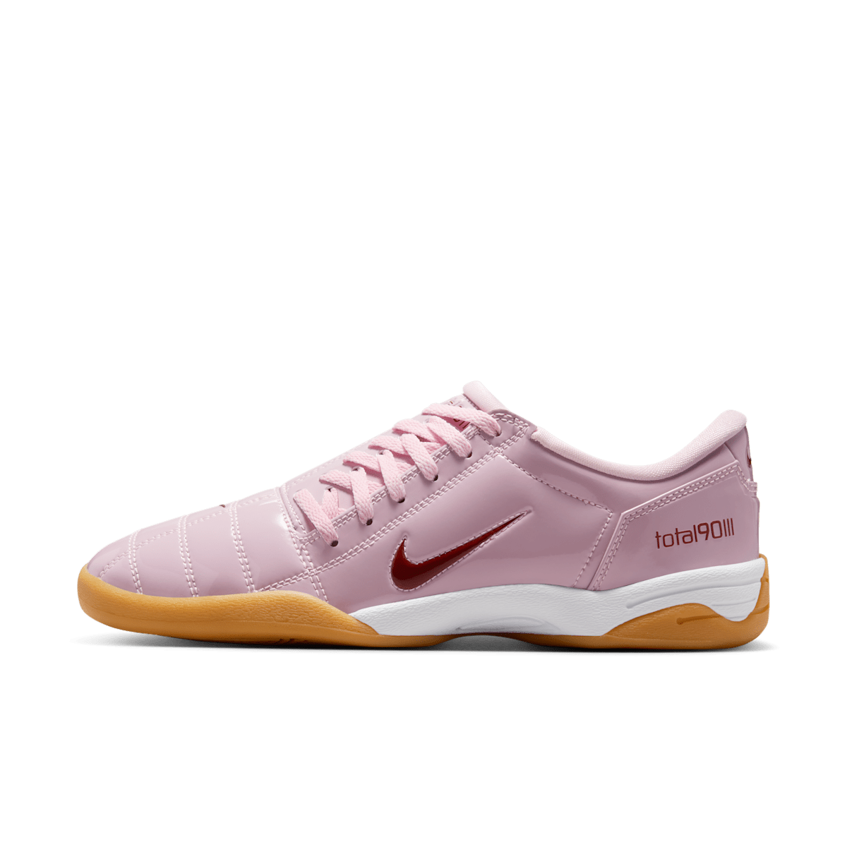 Nike Total 90 WMNS 'Pink Foam' | Sneakerjagers