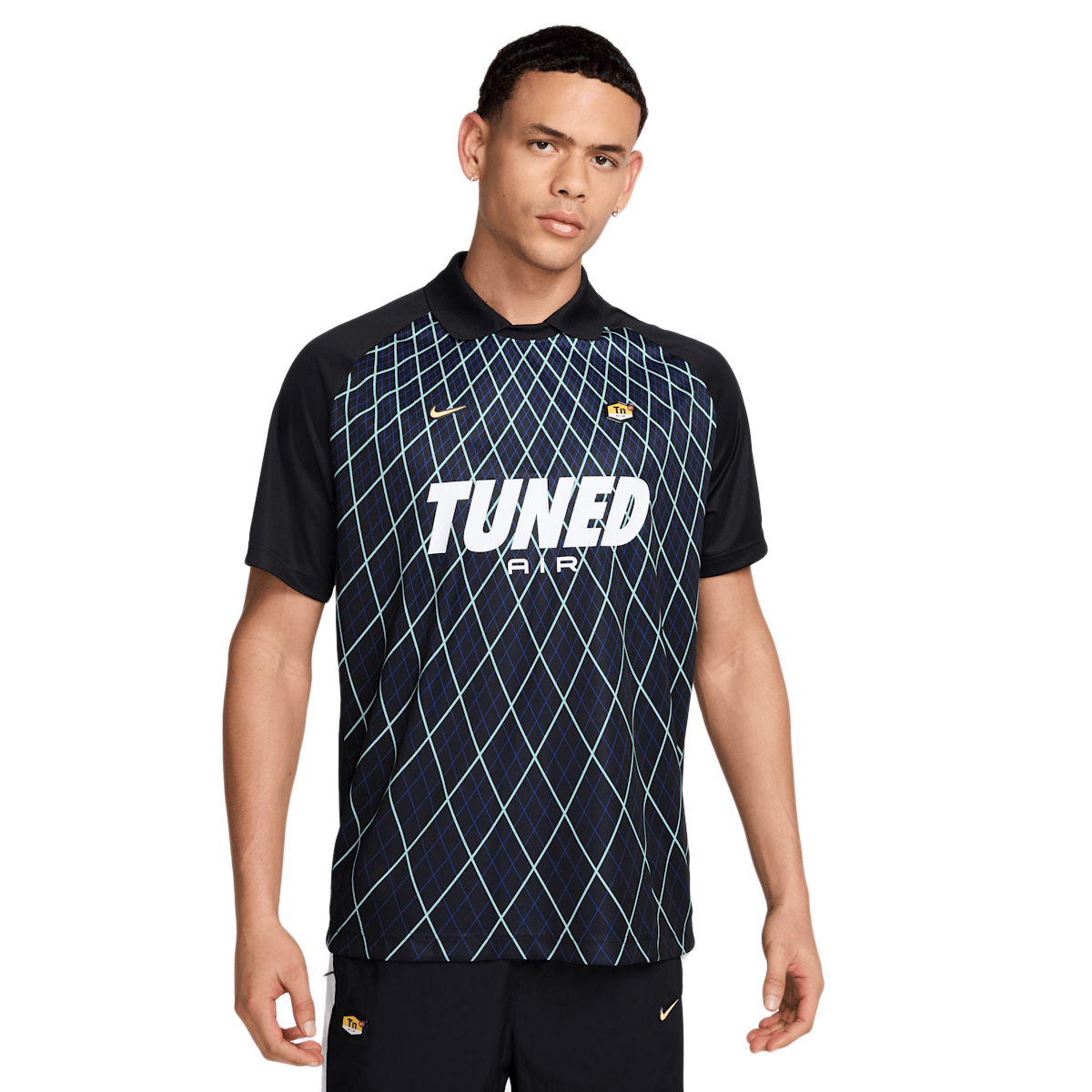Nike SB Team JAPAN Olympics Dri-FIT ADV S/S Skate Jersey