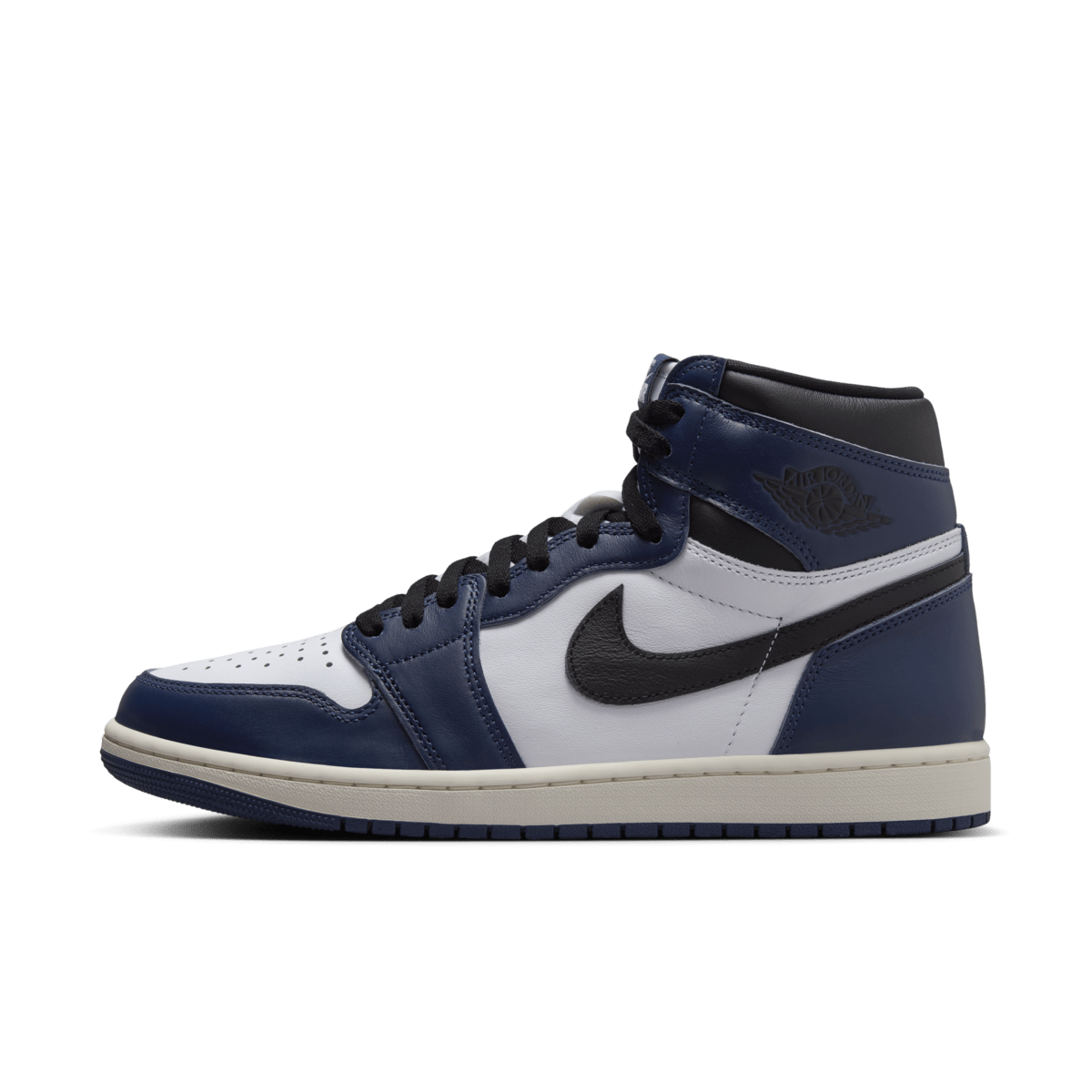 Air Jordan 1 High OG 'Midnight Navy'