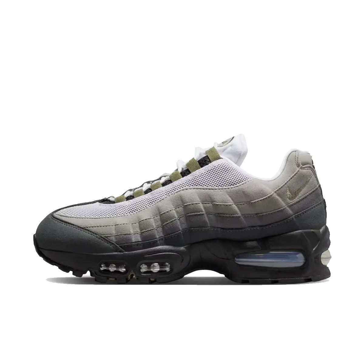 Nike Air Max 95 'Fresh Mint' | CD7495-101 | The Drop Date