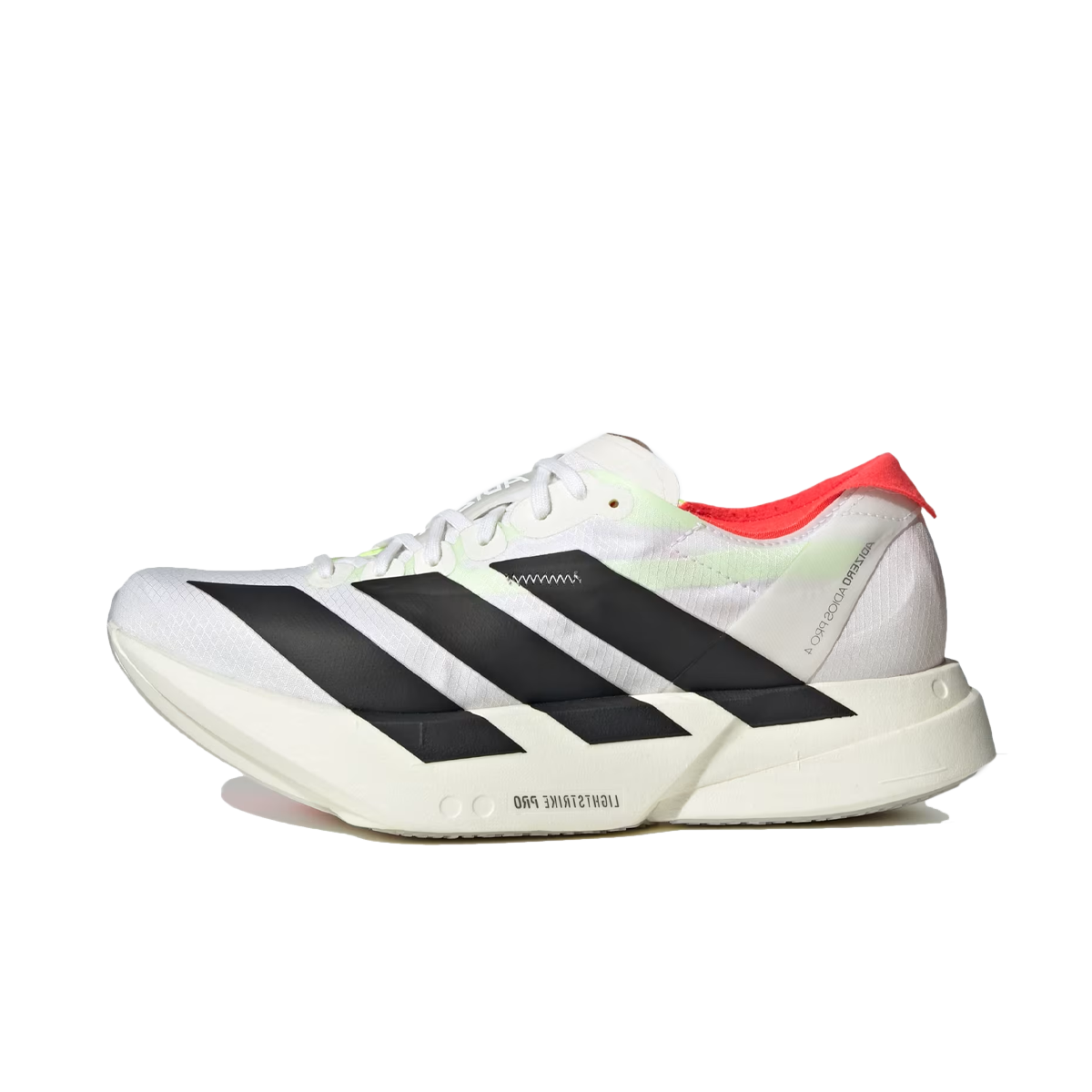 adidas Adizero Adios Pro 4 'Cloud White' JR1094